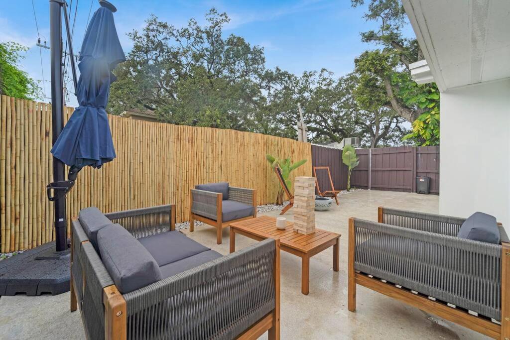 Casa Copal: Relaxing Beach House Hollywood Eksteriør bilde
